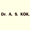 Abraham Seyne Kok