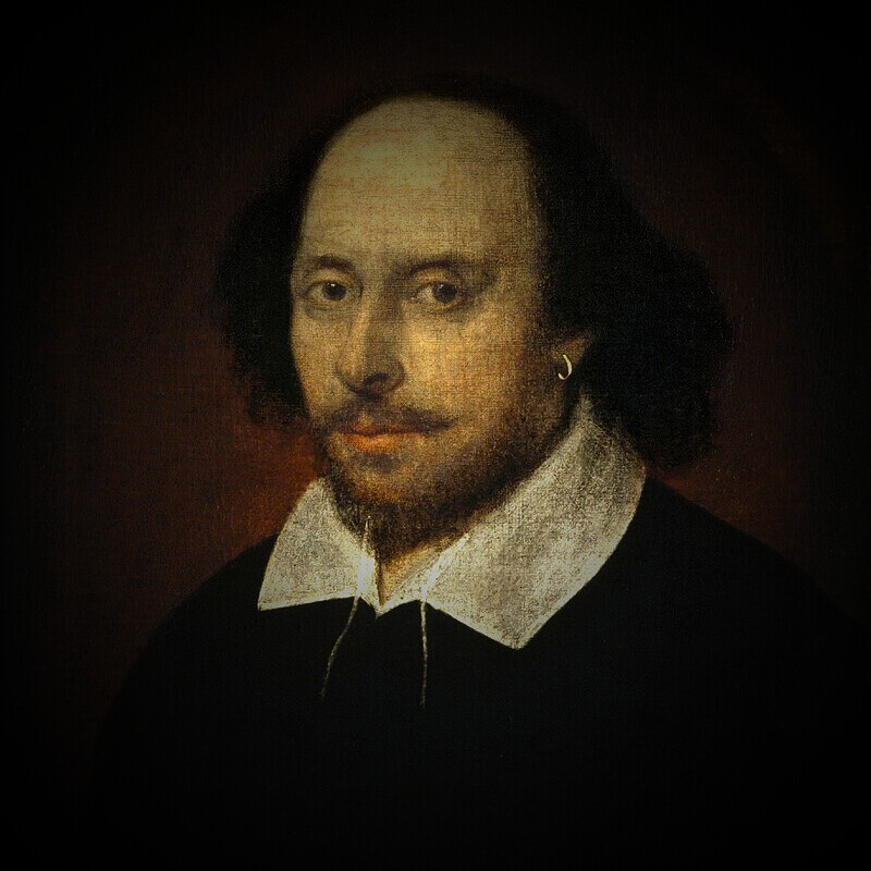 William Shakespeare
